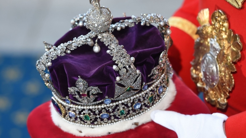Moartea Elisabetei a II-a: Africa de Sud cere returnarea unui diamant de 500 de carate