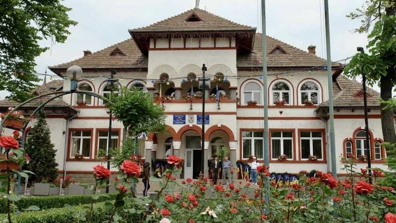DISPOZIȚIE Nr. 495 din 24.03.2023 privind convocarea Consiliului Local al Municipiului Câmpia Turzii în ședință ordinară