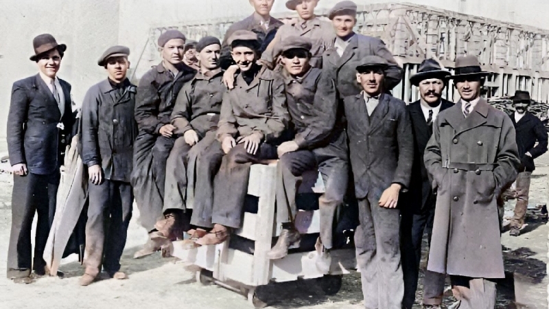 Petre Pop - Adevărul uneori ignorat, Câmpia Turzii s-a născut din diversitate multiculturală