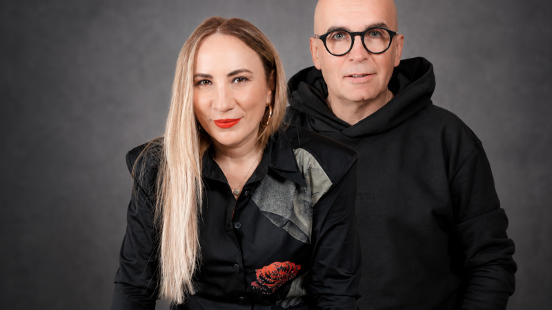 Poate inteligenţa artificială să păstreze vie personalitatea unui om? Pariul unui start-up românesc care dezvoltă clone digitale empatice