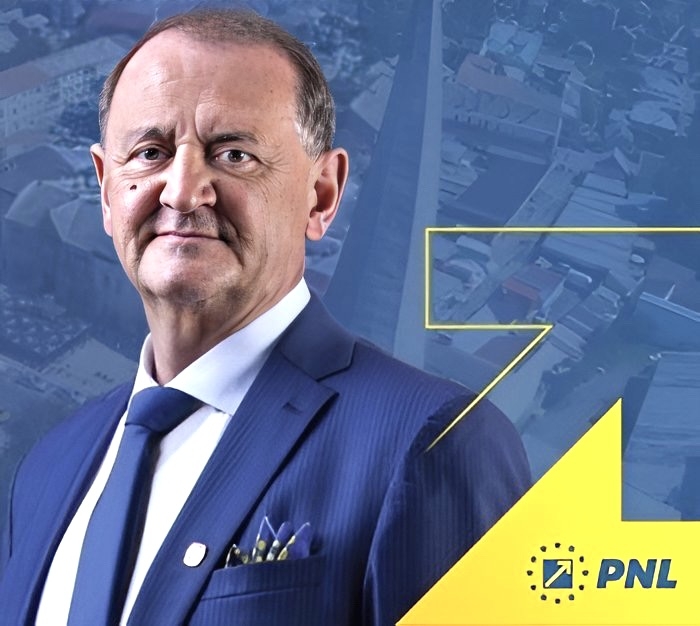 ANALIZA- Cristian MATEI, primarul în exercițiu, VA CÂȘTIGA ,,fluierând” alegerile locale din 2024. Iată de ce! 