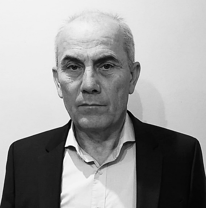 Cu regret anunțăm decesul lui Mihail Mărginean, președintele PSD Luna