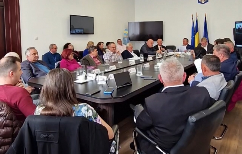 Consilierii PSD și PNL din Câmpia Turzii au respins prin vot majorarea tarifelor la salubritate