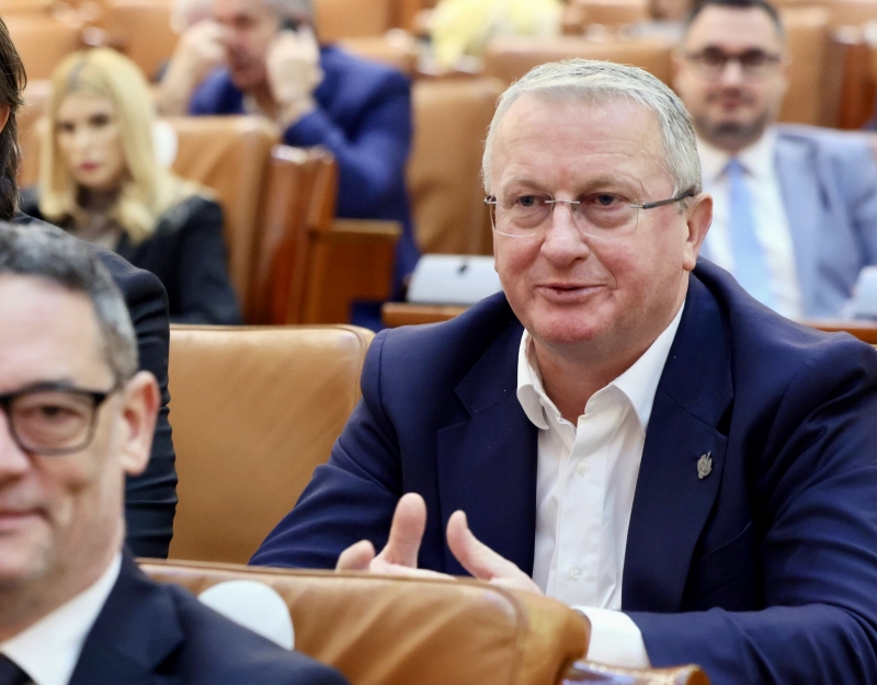 Remus Lăpușan - Deciziile publice cer asumare, nu pasarea responsabilității!…