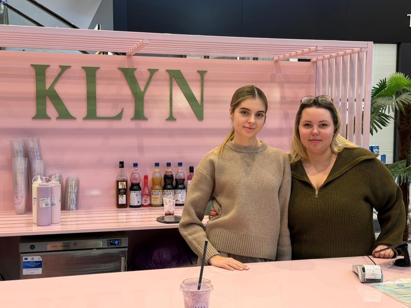 Inaugurarea Klyn Matcha: O Nouă Destinație pentru Iubitorii de Cocktailuri cu Matcha în Cluj-Napoca