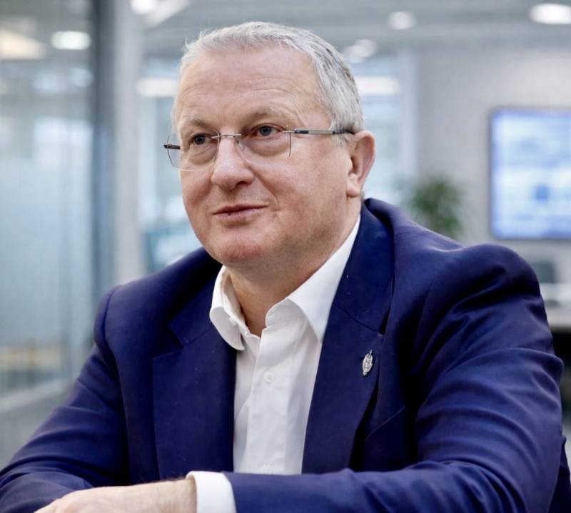 Remus Lăpușan - Acordul UE–Mercosur trebuie să garanteze protecția fermierilor români