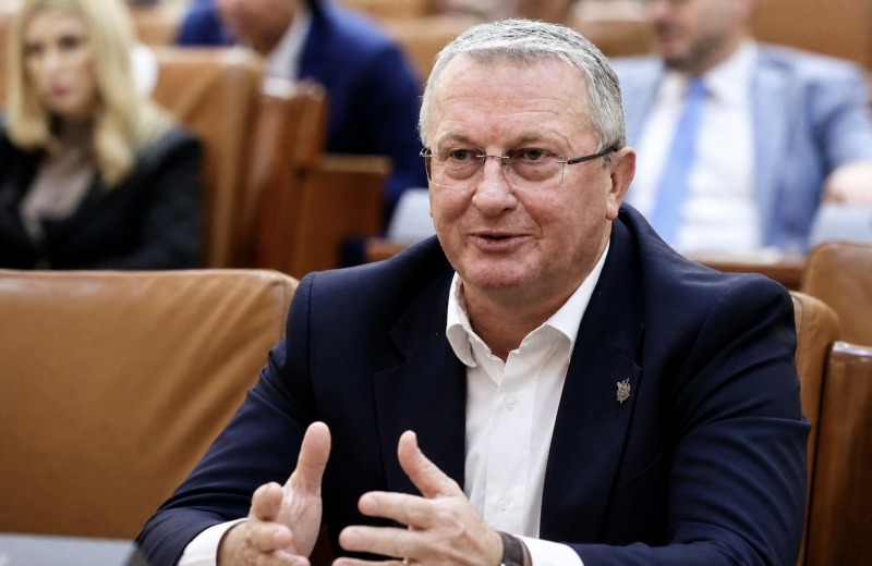 “25 de motive pentru căderea Guvernului Bolojan. Deputatul Lăpușan - România nu mai poate plăti factura austerității”