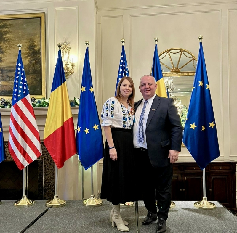 Avram Gal unul dintre cei mai influenți lobbyști economici ai Europei de Est