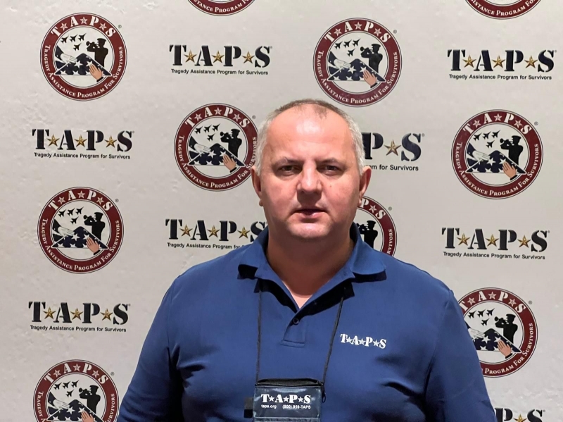 Președintele PSD Câmpia Turzii, invitat la Washington DC la prestigiosul eveniment TAPS din Arlington