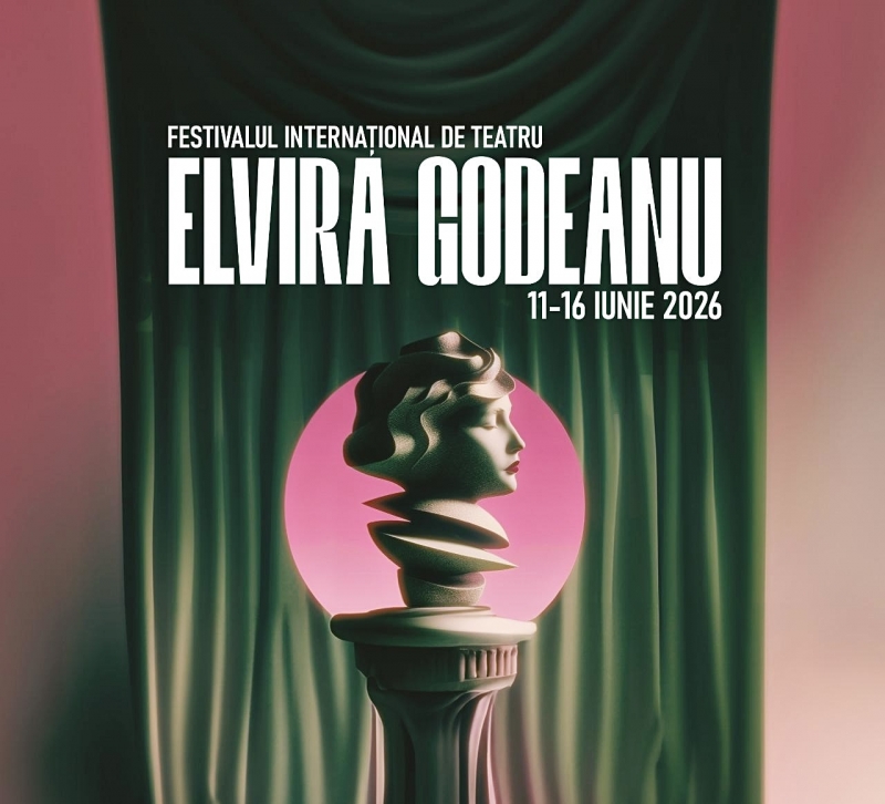Festivalul Internațional de Teatru „Elvira Godeanu” transformă Târgu Jiul într-o capitală a culturii europene