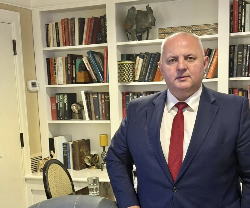 Avram M. GAL - România are nevoie de influență, nu de izolare
