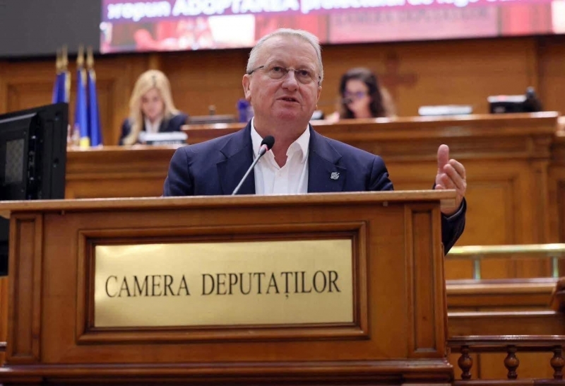 Remus Lăpușan - Educația are nevoie de decizii echilibrate, construite pornind de la realitatea din școli și de la responsabilitățile concrete ale celor care conduc sistemul.