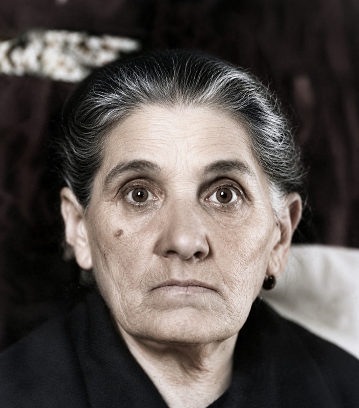 ELENA BERCEAN „Doftoroaia” Ghirișului, o viață pusă în slujba oamenilor