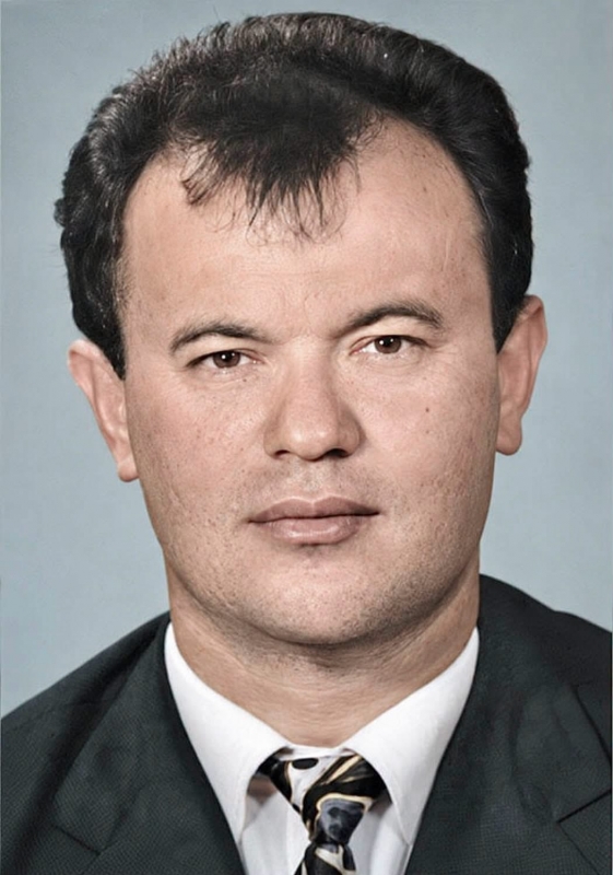 Prof. ing. Tănase Moldovan. Un dascăl între școală, industrie și comunitate
