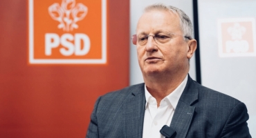 Deputat Remus-Gabriel Lăpușan: „Poluarea pârâului Răcoșa este un dezastru ecologic tăcut care afectează Câmpia Turzii și Viișoara. Ministerul Mediului trebuie să intervină ferm!”