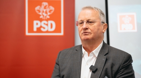 România are nevoie de o schimbare fiscală reală – Deputatul Remus-Gabriel Lăpușan avertizează că populația nu mai poate duce povara actuală