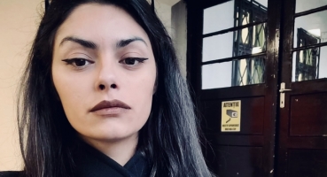 Emma-Isabelle Păvăloaia din Câmpia Turzii, performanță academică de excepție la Universitatea de Artă și Design din Cluj-Napoca