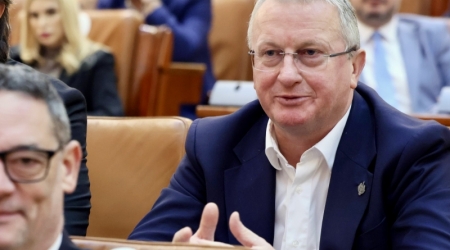 Remus Lăpușan - Deciziile publice cer asumare, nu pasarea responsabilității!…