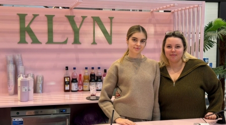 Inaugurarea Klyn Matcha: O Nouă Destinație pentru Iubitorii de Cocktailuri cu Matcha în Cluj-Napoca