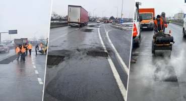 Salarii majorate la vârful sindicatului, în timp ce veniturile drumarilor scad