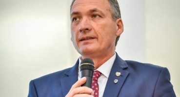 Alexandru Cordoș - PSD Cluj cere un program județean multianual pentru trotuare în mediul rural, după creșterea accidentelor cu pietoni