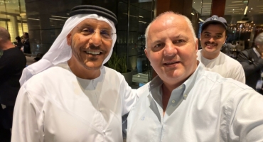 Avram M. GAL: Discuții la nivel înalt în Emiratele Arabe Unite pentru atragerea investițiilor strategice în România