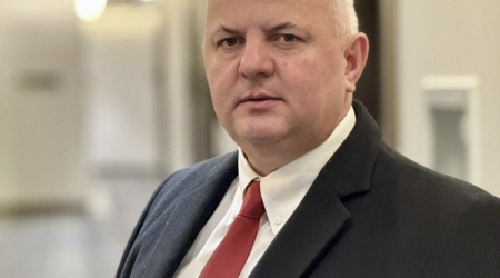 Avram M. GAL, președinte PSD Câmpia Turzii propune fuziunea dintre Turda și Câmpia Turzii, o șansă reală pentru dezvoltarea zonei…