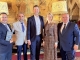 TRUMP TOWER la Cluj Napoca, investiții de 500 de milioane de dolari. Eric Trump vine în România!
