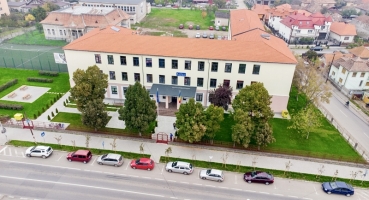 Liceul Teoretic Pavel Dan - Performanță de top la disciplinele teologice. Elevi distinși la nivel național și internațional