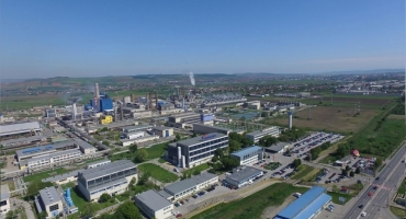 Deputatul Remus Lăpușan - ROMGAZ preia AZOMURES