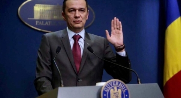 Avram M. GAL - PSD la guvernare, Grindeanu la Palatul Victoria: democrația începe cu respectarea votului românilor