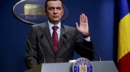 Avram M. GAL - PSD la guvernare, Grindeanu la Palatul Victoria: democrația începe cu respectarea votului românilor