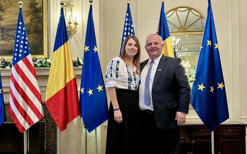 Avram Gal unul dintre cei mai influenți lobbyști economici ai Europei de Est