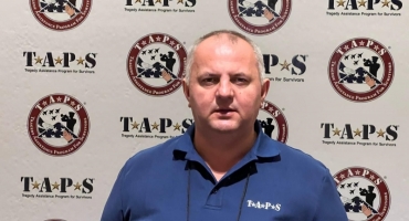 Președintele PSD Câmpia Turzii, invitat la Washington DC la prestigiosul eveniment TAPS din Arlington