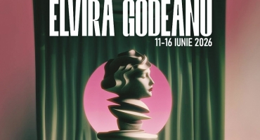 Festivalul Internațional de Teatru „Elvira Godeanu” transformă Târgu Jiul într-o capitală a culturii europene