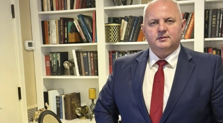 Avram M. GAL - România are nevoie de influență, nu de izolare