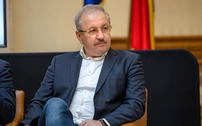 Vasile Dîncu: „PNL va alege puterea. S-au obișnuit. De șapte ani sunt la guvernare și acum vor să reformeze”