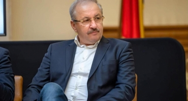 Vasile Dîncu: „PNL va alege puterea. S-au obișnuit. De șapte ani sunt la guvernare și acum vor să reformeze”