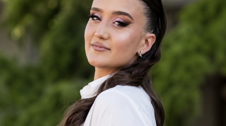 Denisa Maria Bobiș aduce Câmpiei Turzii una dintre cele mai mari performanțe ale Bacalaureatului 2026