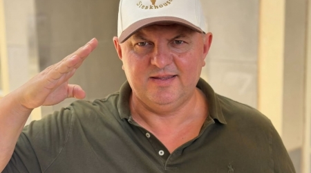 Avram M. Gal anunță o investiție de peste un milion de euro într-un nou concept gastronomic: „Gal Steak House va deveni un reper al Europei”