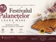 Deputatul Remus Lăpușan, susținător al producătorilor autohtoni, prezent la Festivalul Palanețelor din Ceanu Mare