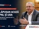 Remus Lăpușan: „PNL și USR au împins România într-o criză instituțională. Românii plătesc costul blocajelor și al dublului standard”