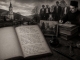 „Pastila de istorie locală” - Ce ascund matricolele bisericii din Ghiriș?