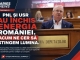 Deputatul Remus Lăpușan - PNL și USR au închis energia României. Acum le cer românilor să stingă lumina