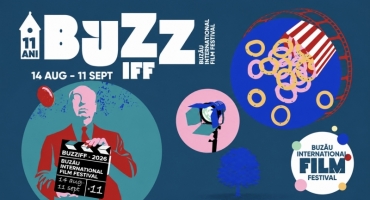 Buzăul devine capitala artelor pentru o lună. BIAF 2026 aduce film, teatru și cultură internațională în mijlocul orașului