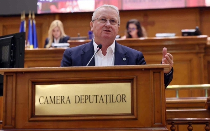 Remus Lăpușan - Educația are nevoie de decizii echilibrate, construite pornind de la realitatea din școli și de la responsabilitățile concrete ale celor care conduc sistemul.