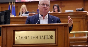Remus Lăpușan - Educația are nevoie de decizii echilibrate, construite pornind de la realitatea din școli și de la responsabilitățile concrete ale celor care conduc sistemul.