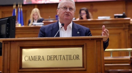 Remus Lăpușan - Educația are nevoie de decizii echilibrate, construite pornind de la realitatea din școli și de la responsabilitățile concrete ale celor care conduc sistemul.