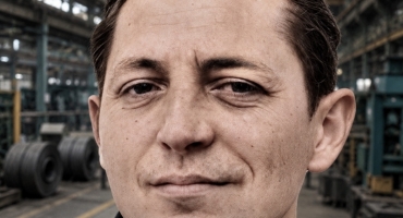 Ioan FĂRCĂȘAN, inginerul care a schimbat destinul laminoarelor de la Câmpia Turzii