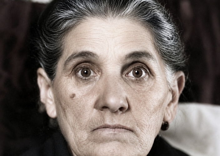 ELENA BERCEAN „Doftoroaia” Ghirișului, o viață pusă în slujba oamenilor